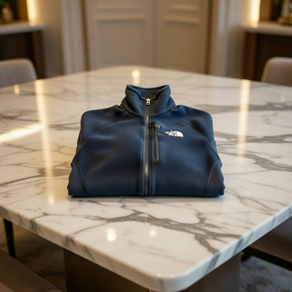 The North Face Men's Fleece Jacket